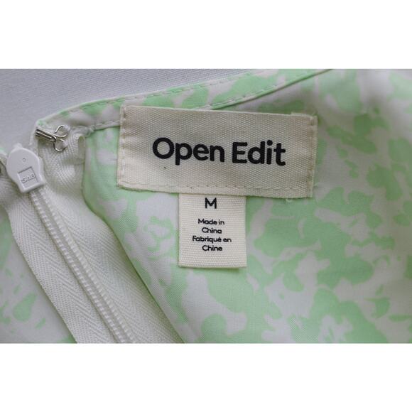 Open Edit top womens medium fairycore cottagecore ethereal coquette romantic - Picture 2 of 7